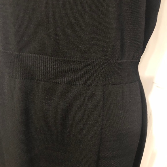 SOLD Kate Hill Knit Dress PL - Picture 3 of 6